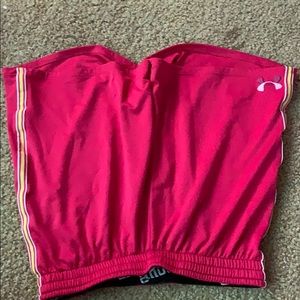 athletic shorts